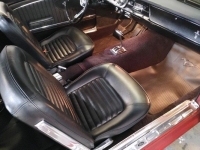 1964 Ford Mustang for sale in Michigan (ID-116280)