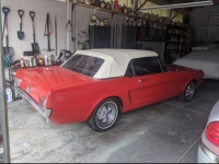 1964 Ford Mustang for sale in Michigan (ID-116280)