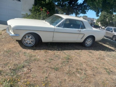 1964 Ford Mustang for sale
