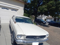 1964 Ford Mustang for sale in Michigan (ID-123466)