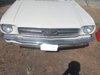 1964 Ford Mustang for sale in Michigan (ID-123466)