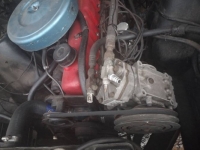 1964 Ford Mustang for sale in Michigan (ID-124026)