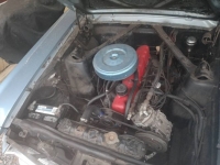 1964 Ford Mustang for sale in Michigan (ID-124026)
