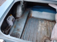 1964 Ford Mustang for sale in Michigan (ID-124026)
