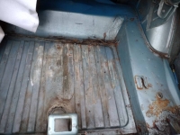 1964 Ford Mustang for sale in Michigan (ID-124026)