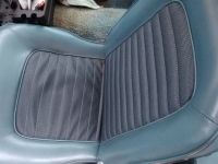 1964 Ford Mustang for sale in Michigan (ID-124026)