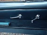 1964 Ford Mustang for sale in Michigan (ID-124026)