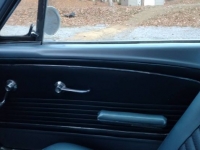 1964 Ford Mustang for sale in Michigan (ID-124026)