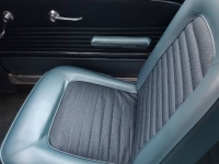 1964 Ford Mustang for sale in Michigan (ID-124026)