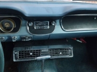 1964 Ford Mustang for sale in Michigan (ID-124026)