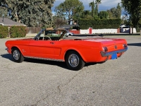 1964 Ford Mustang for sale in Michigan (ID-124223)