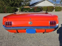 1964 Ford Mustang for sale in Michigan (ID-124223)