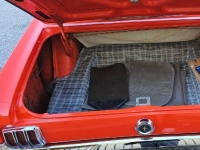 1964 Ford Mustang for sale in Michigan (ID-124223)