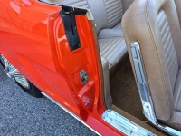 1964 Ford Mustang for sale in Michigan (ID-124223)