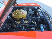 1964 Ford Mustang for sale in Michigan (ID-124223)