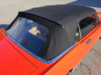 1964 Ford Mustang for sale in Michigan (ID-124223)