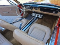 1964 Ford Mustang for sale in Michigan (ID-124223)