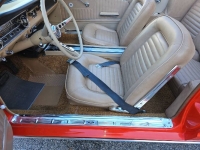 1964 Ford Mustang for sale in Michigan (ID-124223)