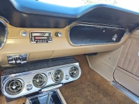 1964 Ford Mustang for sale in Michigan (ID-124223)