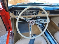 1964 Ford Mustang for sale in Michigan (ID-124223)