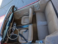 1964 Ford Mustang for sale in Michigan (ID-124223)