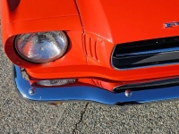 1964 Ford Mustang for sale in Michigan (ID-124223)