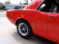 1964 Ford Mustang for sale in Michigan (ID-125497)