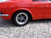 1964 Ford Mustang for sale in Michigan (ID-125497)