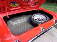 1964 Ford Mustang for sale in Michigan (ID-125497)