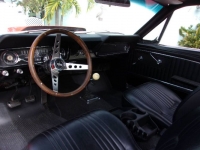 1964 Ford Mustang for sale in Michigan (ID-125497)
