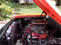 1964 Ford Mustang for sale in Michigan (ID-125497)