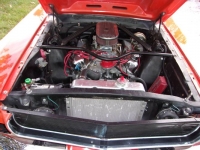 1964 Ford Mustang for sale in Michigan (ID-125497)