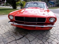 1964 Ford Mustang for sale in Michigan (ID-125497)