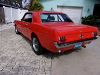 1964 Ford Mustang for sale in Michigan (ID-125497)