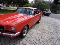 1964 Ford Mustang for sale in Michigan (ID-125497)