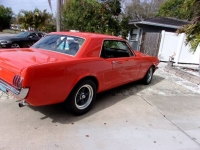 1964 Ford Mustang for sale in Michigan (ID-125497)
