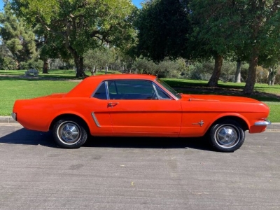 1964 Ford Mustang for sale
