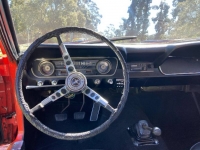 1964 Ford Mustang for sale in Michigan (ID-126508)