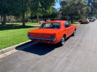 1964 Ford Mustang for sale in Michigan (ID-126508)