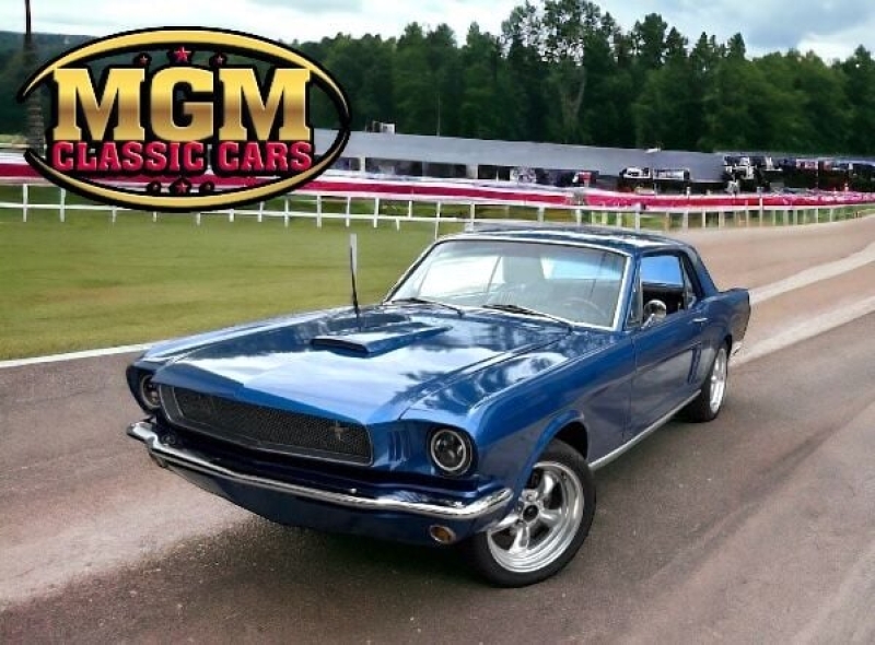 1964 Ford Mustang for sale in Addison, Illinois (ID-127154)