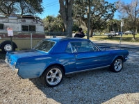 1964 Ford Mustang for sale in Addison, Illinois (ID-127154)