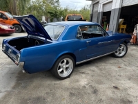 1964 Ford Mustang for sale in Addison, Illinois (ID-127154)