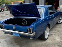 1964 Ford Mustang for sale in Addison, Illinois (ID-127154)