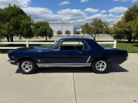 1964 Ford Mustang for sale in Michigan (ID-128491)