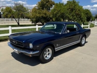 1964 Ford Mustang for sale in Michigan (ID-128491)
