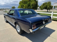 1964 Ford Mustang for sale in Michigan (ID-128491)