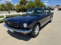 1964 Ford Mustang for sale in Michigan (ID-128491)