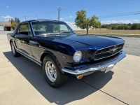 1964 Ford Mustang for sale in Michigan (ID-128491)