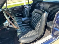 1964 Ford Mustang for sale in Michigan (ID-128491)