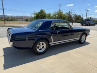 1964 Ford Mustang for sale in Michigan (ID-128491)